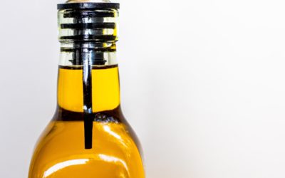 Bain de Bouche à l’huile de sésame, Ayurveda