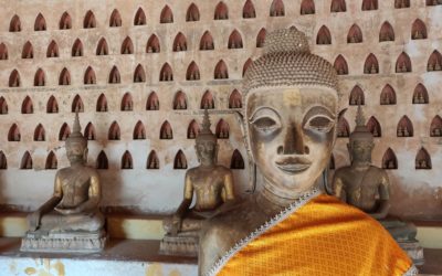 Sel fluoré au Laos : attention danger