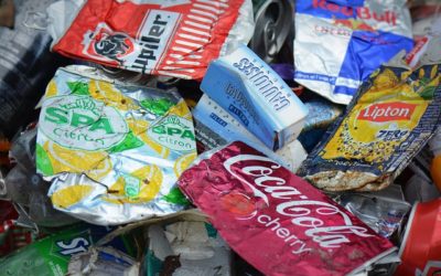 Bisphénol A interdit en France depuis le 1er janvier 2015