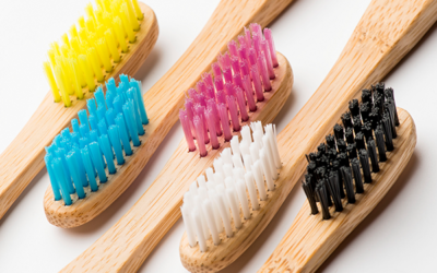 Humble Brush : brosse à dent écologique et solidaire
