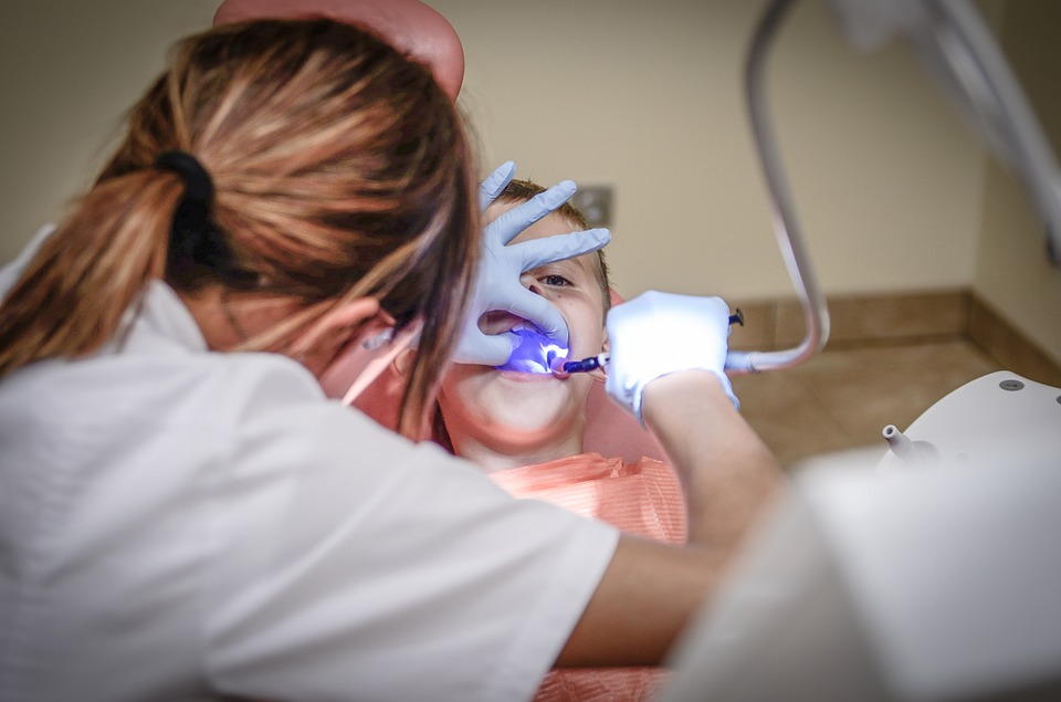 Dentiste et énergétique dentaire : les différentes compétences