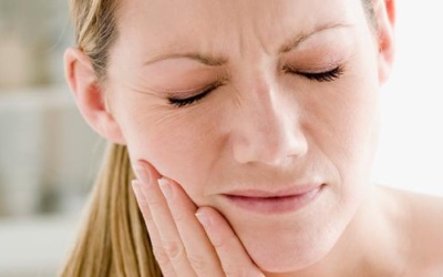 J’ai mal aux dents quand je bois chaud ou froid