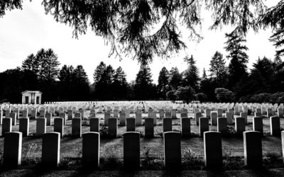 Pollution au mercure et crémation