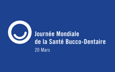 Journée mondiale de la santé bucco-dentaire : une bouche saine, un corps sain