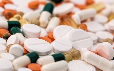 Antibiotiques et effets indésirables