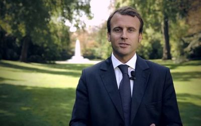 « Vos dents à la sauce Macron » Que prévoit le nouveau président pour la santé dentaire ?