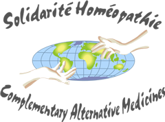 Association Solidarité Homéopathie