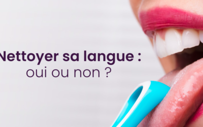 Nettoyer sa langue : utile ou non ?