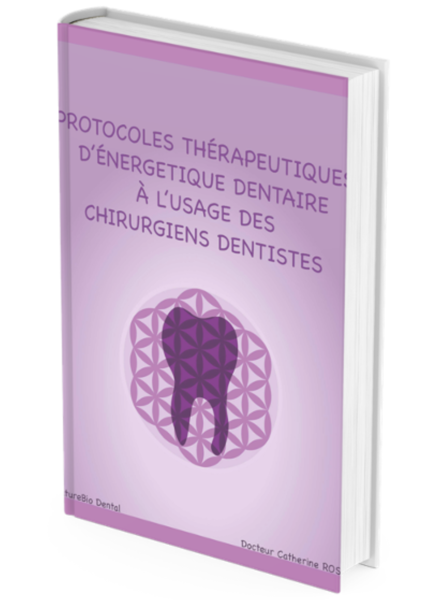 Livre Protocoles therapeutiques pour chirurgiens dentistes