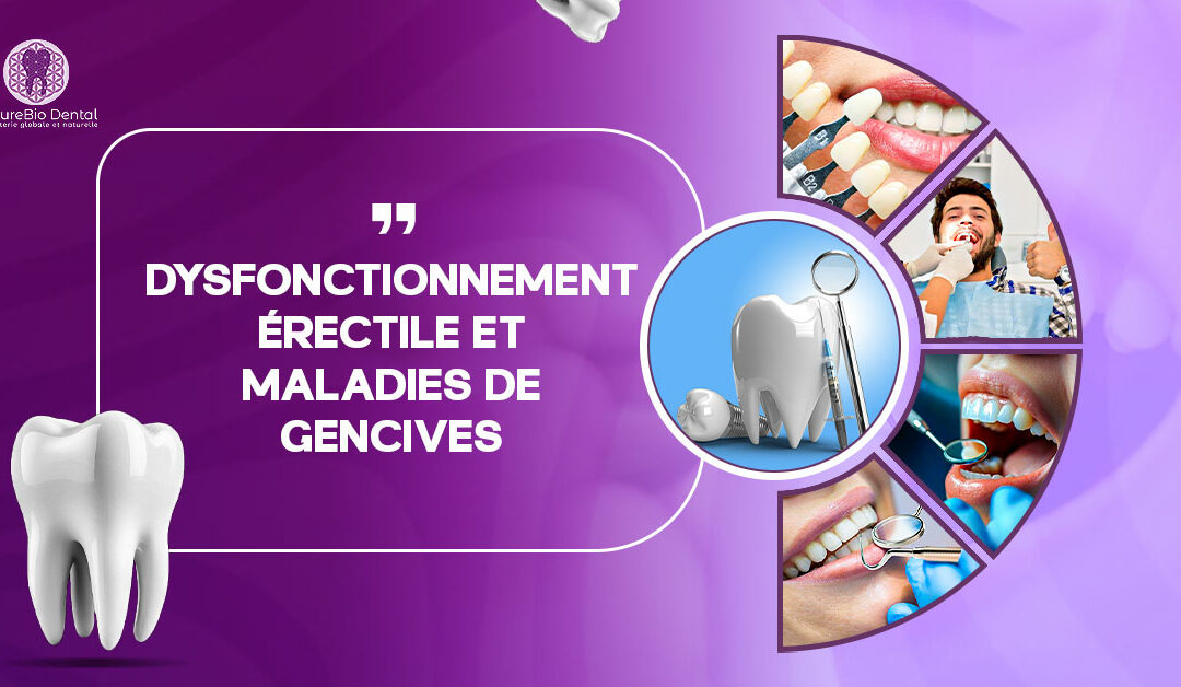 Dysfonction érectile