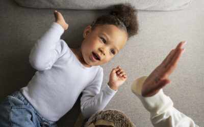 Comment aider votre enfant à bien respirer ?
